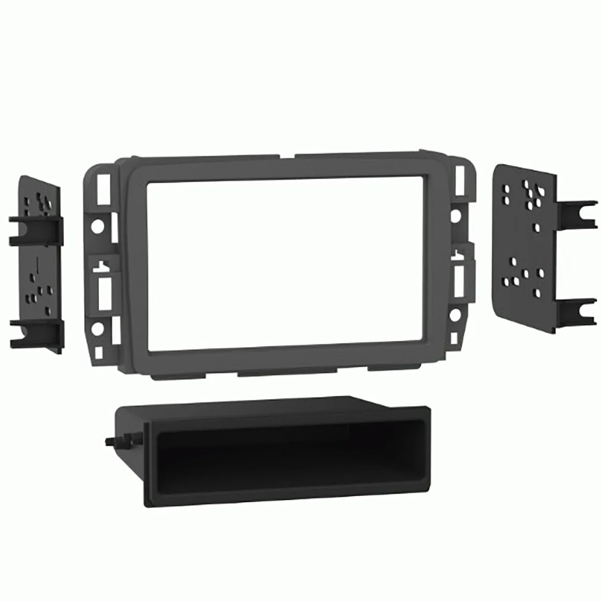 METRA METRA 99-3031B car electronics accessory — product photo