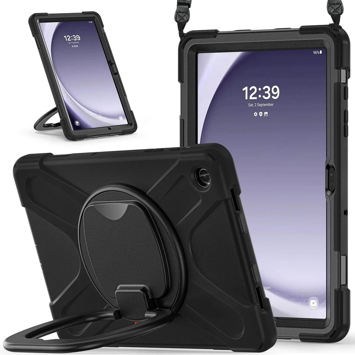 BONAEVER BONAEVER SM-X210/X216/X218 laptop case for Samsung Galaxy Tab A9 Plus 11 2023 — product photo