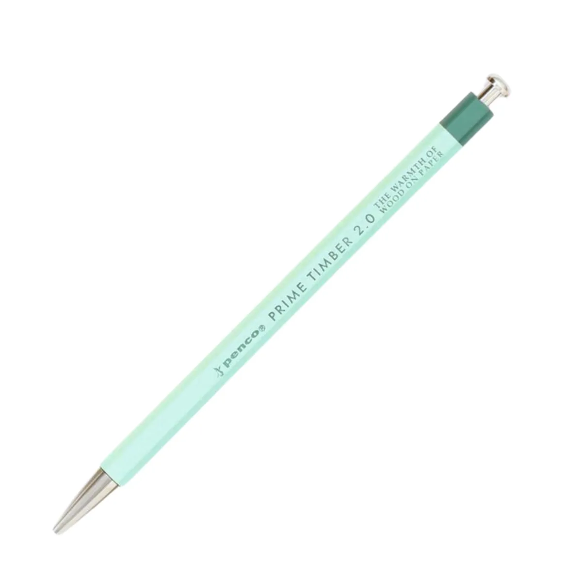 HighTide HighTide Penco Prime Timber Pencil v2.0 Mint — product photo