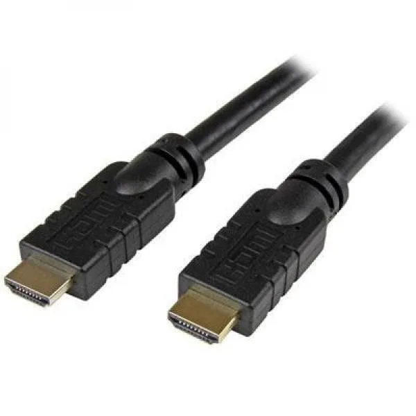 STARTECH STARTECH HDMM30MA 30m 100ft Active HDMI Cable CL2 — product photo
