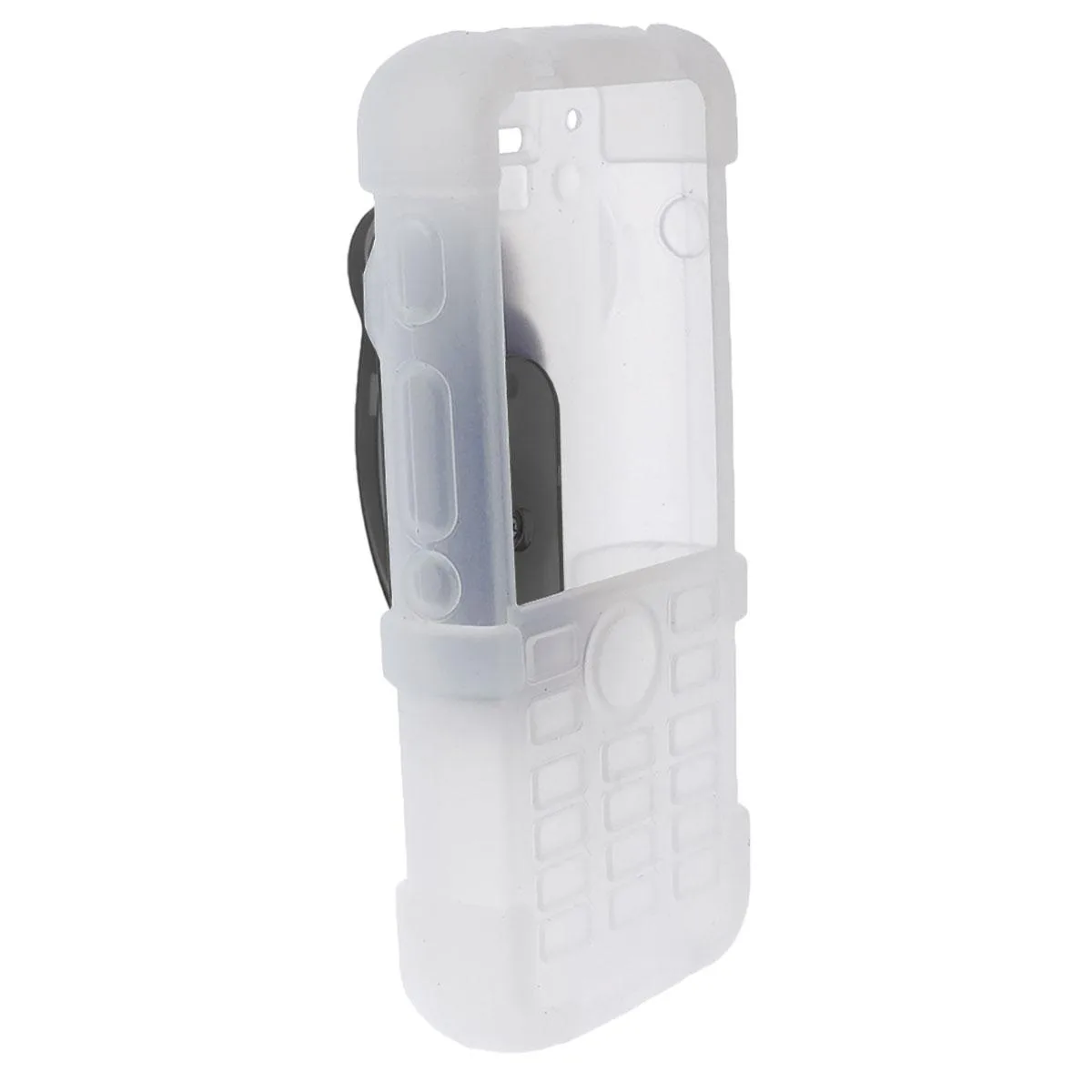 ArtisanPower ArtisanPower Silicone Case Rotating Belt Clip Cisco 8821 8821-EX — product photo