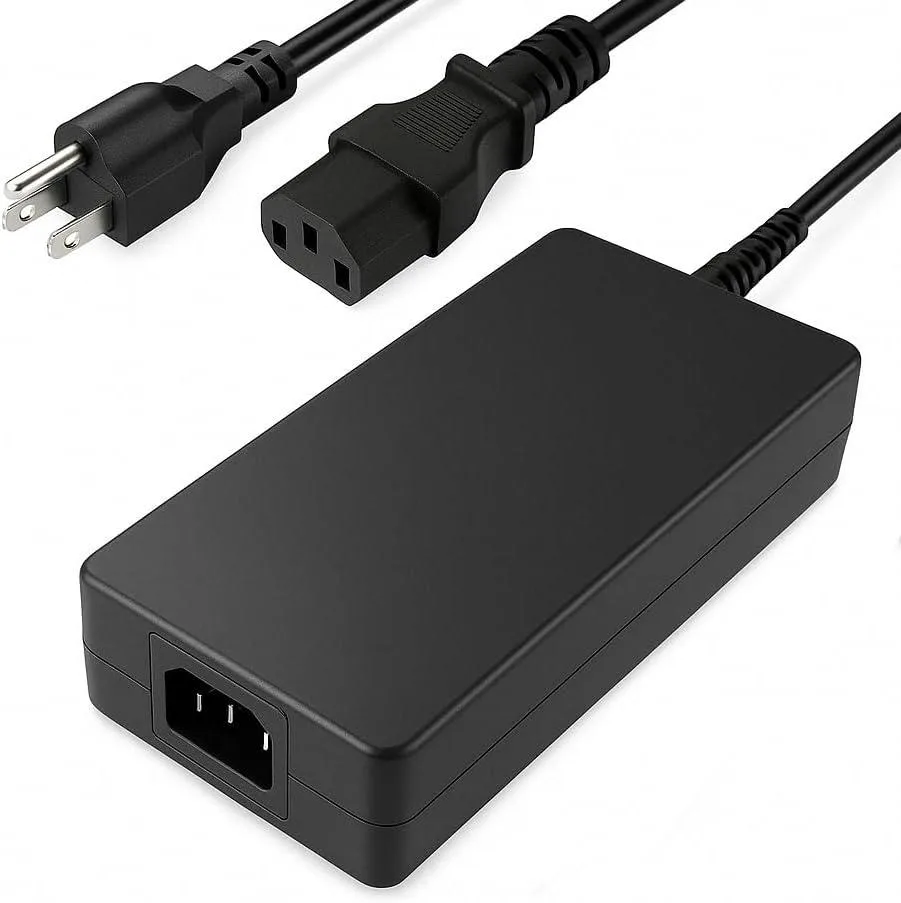 Kenuco Kenuco 230W AC adapter 19.5V 11.8A 5.5×1.7mm for Predator Helios 300 Triton 500 — product photo