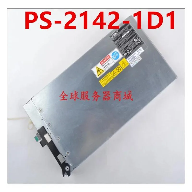 KHACHIMO KHACHIMO 1470W ATX Power Supply for PS-2142-1D1 — product photo