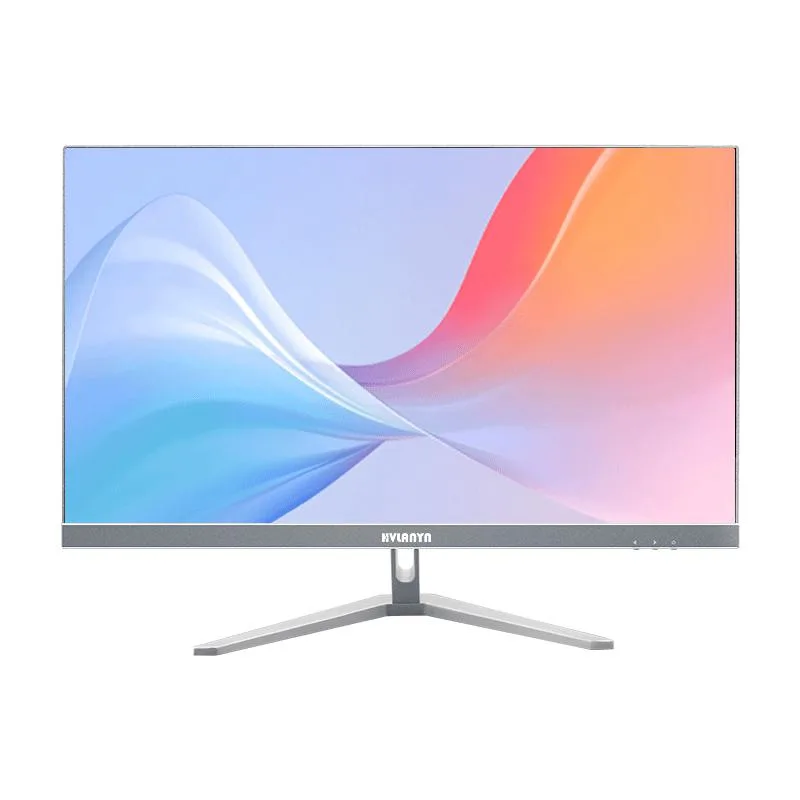 Huilian Cloud Technology (Shenzhen) Co., Huilian Cloud Technology (Shenzhen) Co., all-in-one PC Intel Core i7-8706G 512 GB SSD 23.8" IPS — product photo