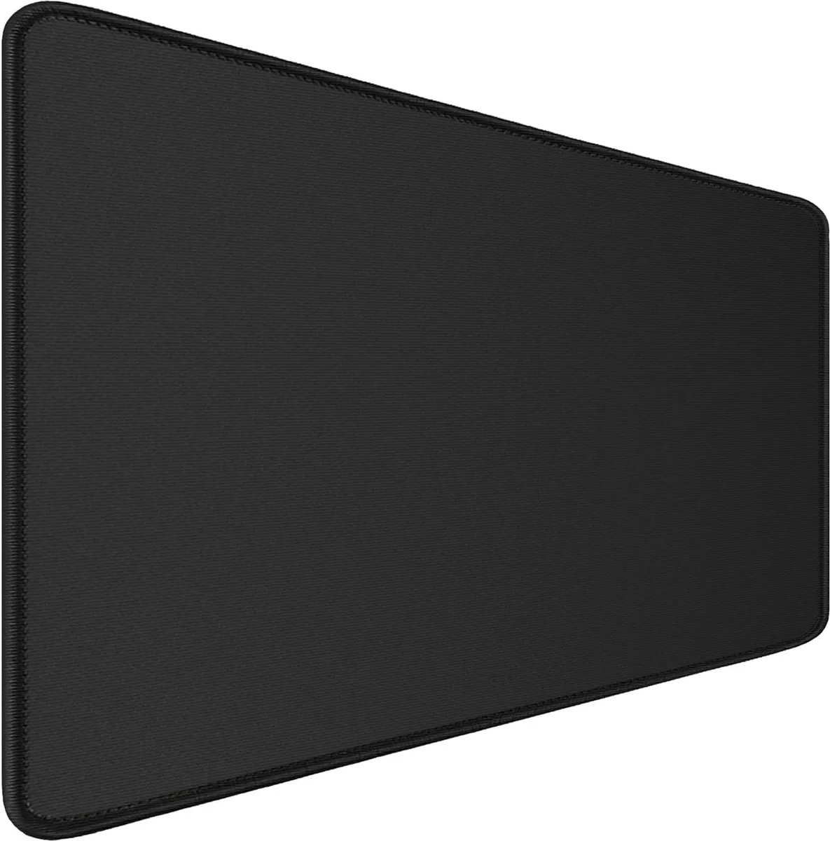 BAOFENG BAOFENG Mouse Pad 31.5 x 11.8 in Black — product photo