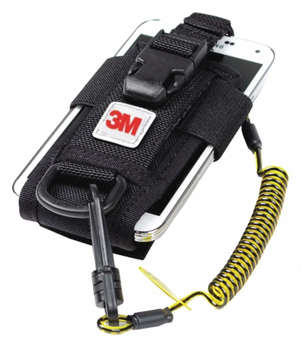 DBI/SALA DBI/SALA 1500089 Adjustable Radio Cell Phone Holster personal protective equipment — product photo