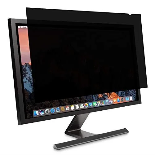 Kensington Kensington K52121WW FP201W10 monitor privacy screen — product photo