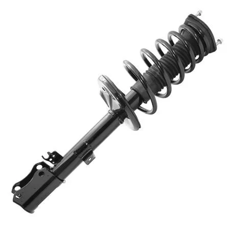 Unity 15931 rear left complete strut assembly for 1999-2003 Lexus RX300