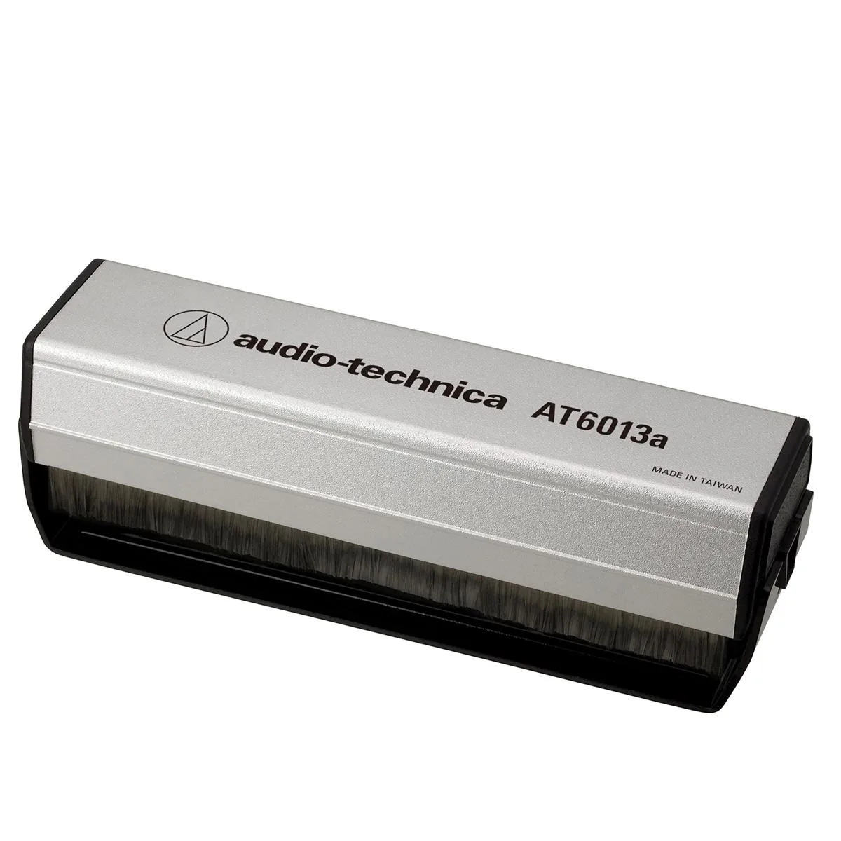 Audio-Technica Audio-Technica AT6013A Dual-Action Anti-Static Record Cleaner — product photo