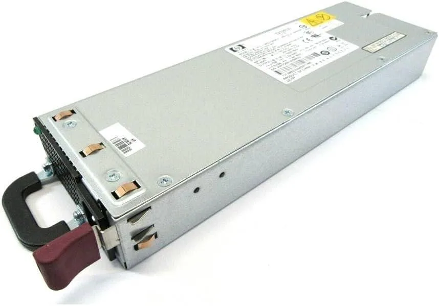 NShi NShi 411076-001 DPS-700GB ProLiant DL360 G5 700W Server Chassis — product photo
