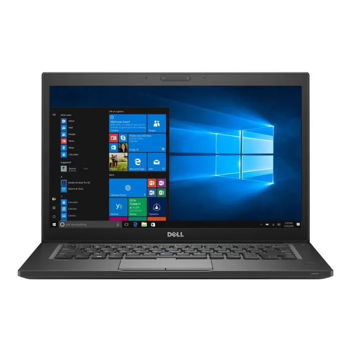DELL DELL Latitude 7480 14" HD i7-6600U 16GB 512GB SSD Windows 10 Pro — product photo