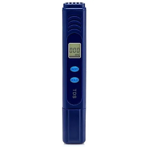 Zero Water Zero Water TDS Meter with Temperature Reading — product photo