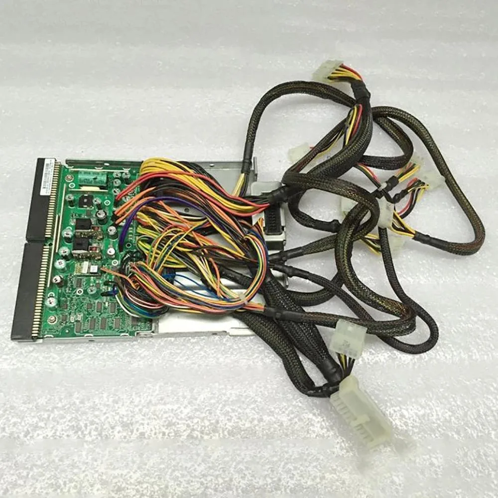 KHACHIMO KHACHIMO 491836-001 467999-001 DL370 G6 ML370G6 Power Supply — product photo