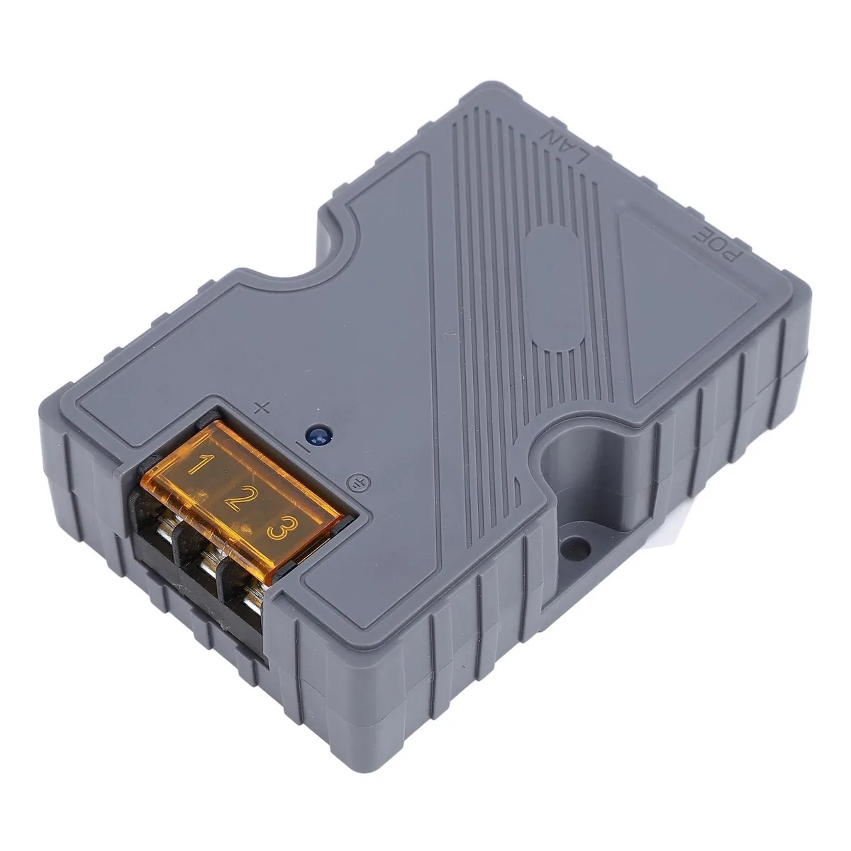 Bolton Technical Bolton Technical Gigabit PoE Injector 150W ESD Guard 2 in 1 accessory — product photo