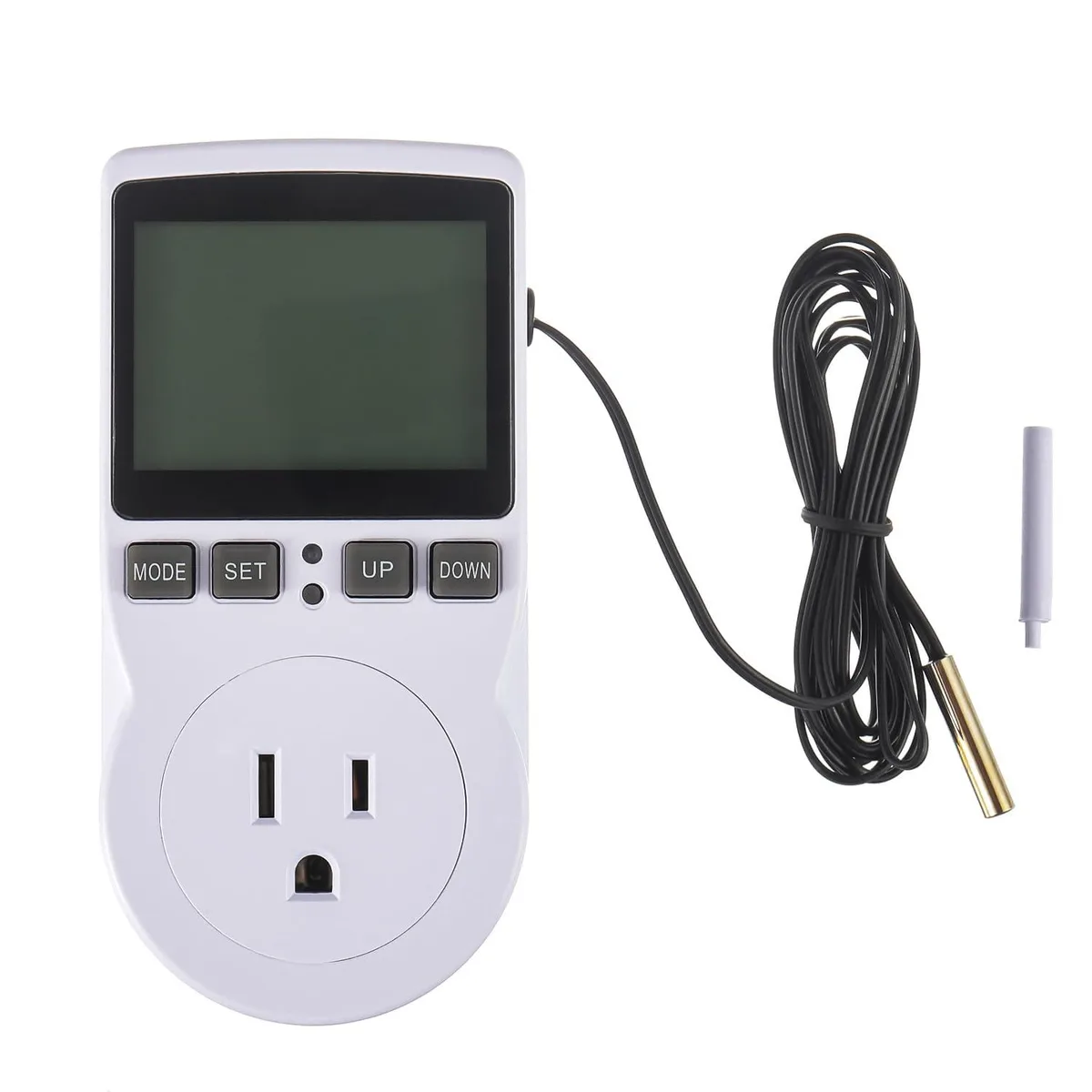  HUAREW HWX-Backlight Controller 110V Digital HVAC Control 12 Pack — product photo