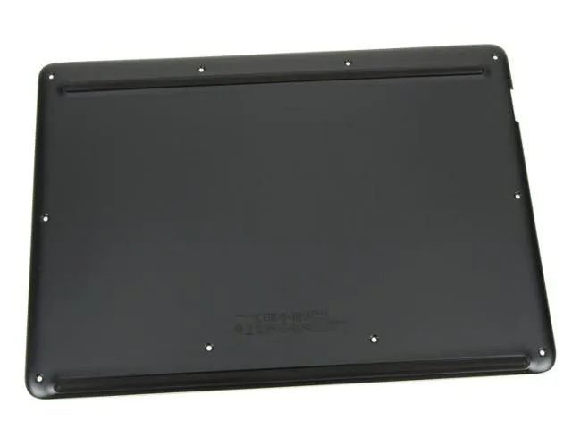 DELL DELL Latitude 13 7350 Black Bottom Base Cover KH2F8 — product photo