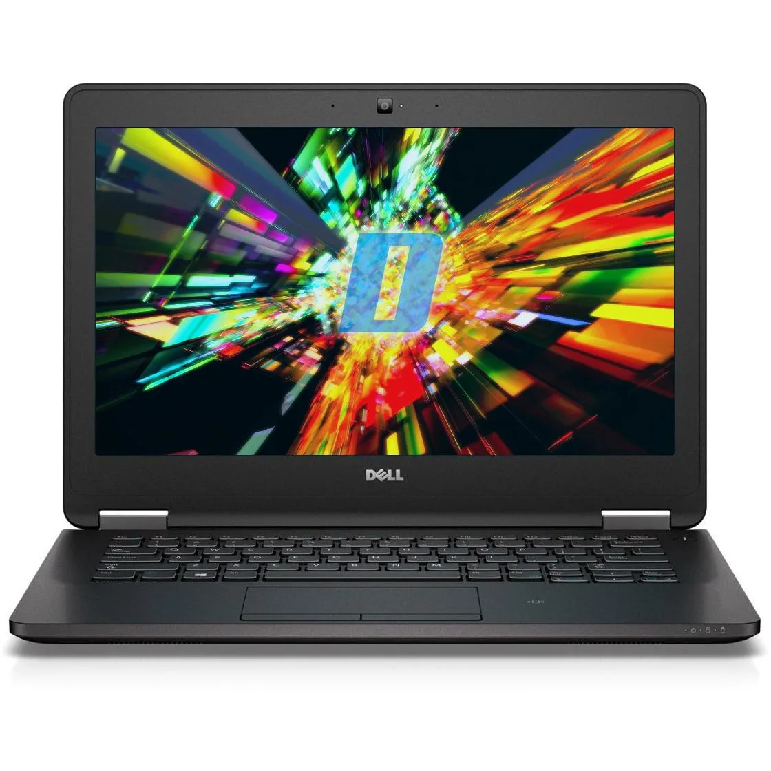DELL DELL Latitude E7270 12.5" Laptop i5-6300U 16GB 1TB NVMe Pro Grade B — product photo