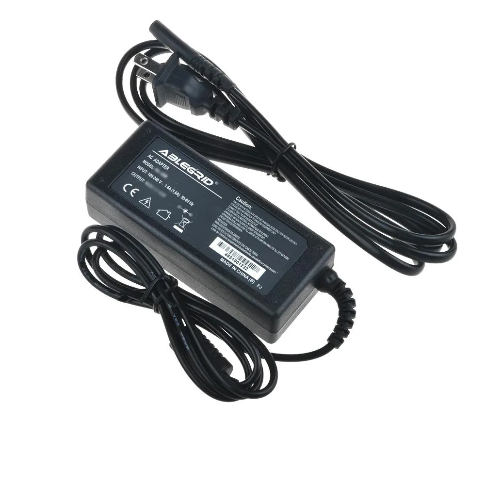 ABLEGRID ABLEGRID AC DC Adapter For FJ-SW2402500T Charger — product photo