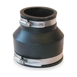 Fernco Inc. Fernco Inc. 1056-65 flexible coupling trap — product photo