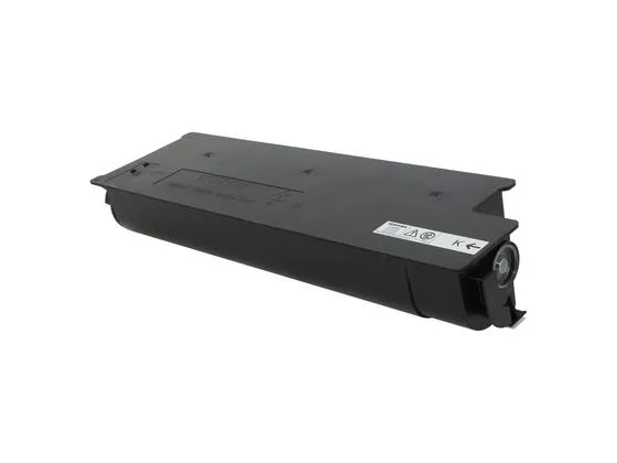 Toshiba Toshiba T-5508U Black Toner Cartridge 106600 Pages toner cartridges (genuine brands) — product photo