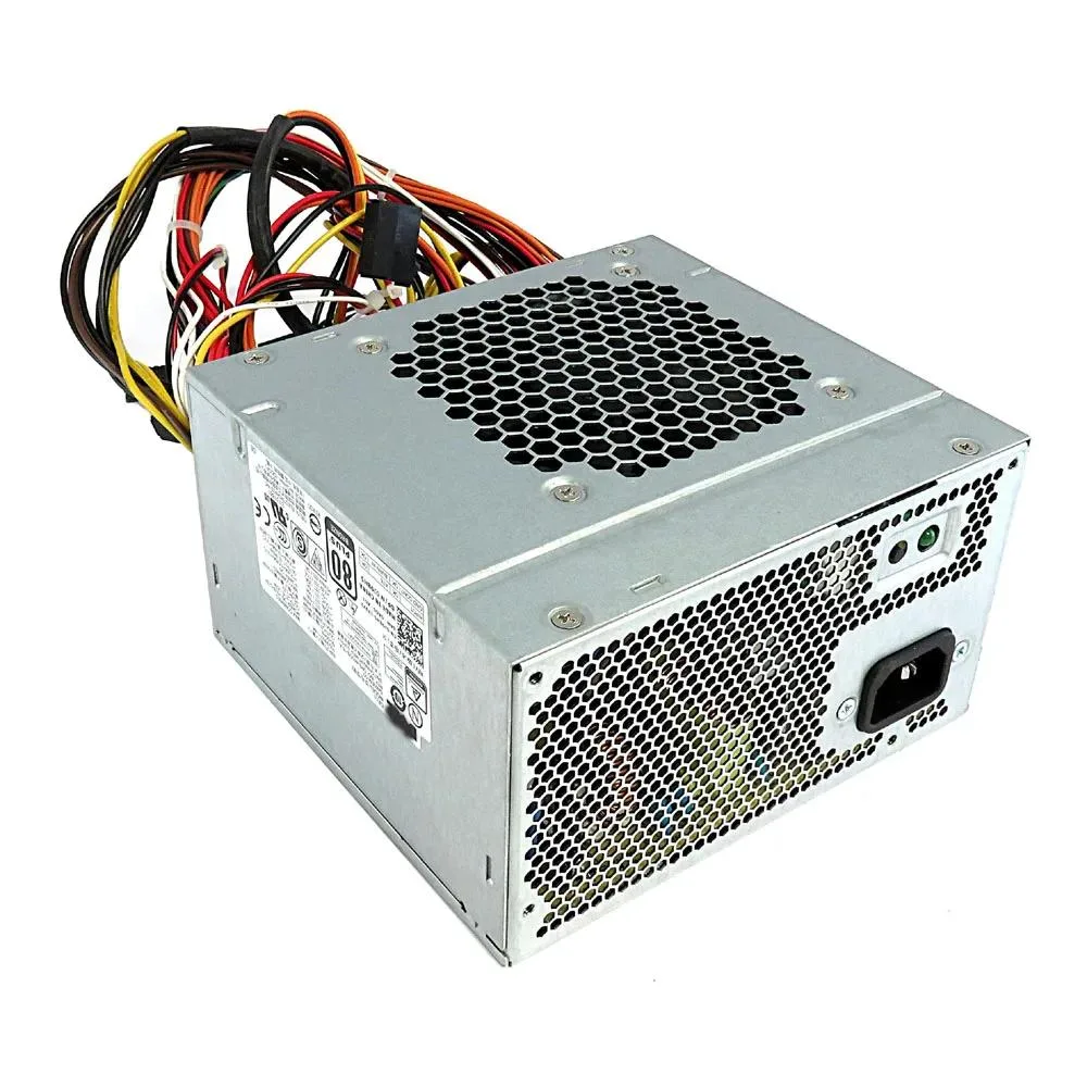 WMtec WMtec 460W Server Power Supply D460AM-00 For Alienware Aurora R5 XPS 8500 8700 8910 8920 — product photo