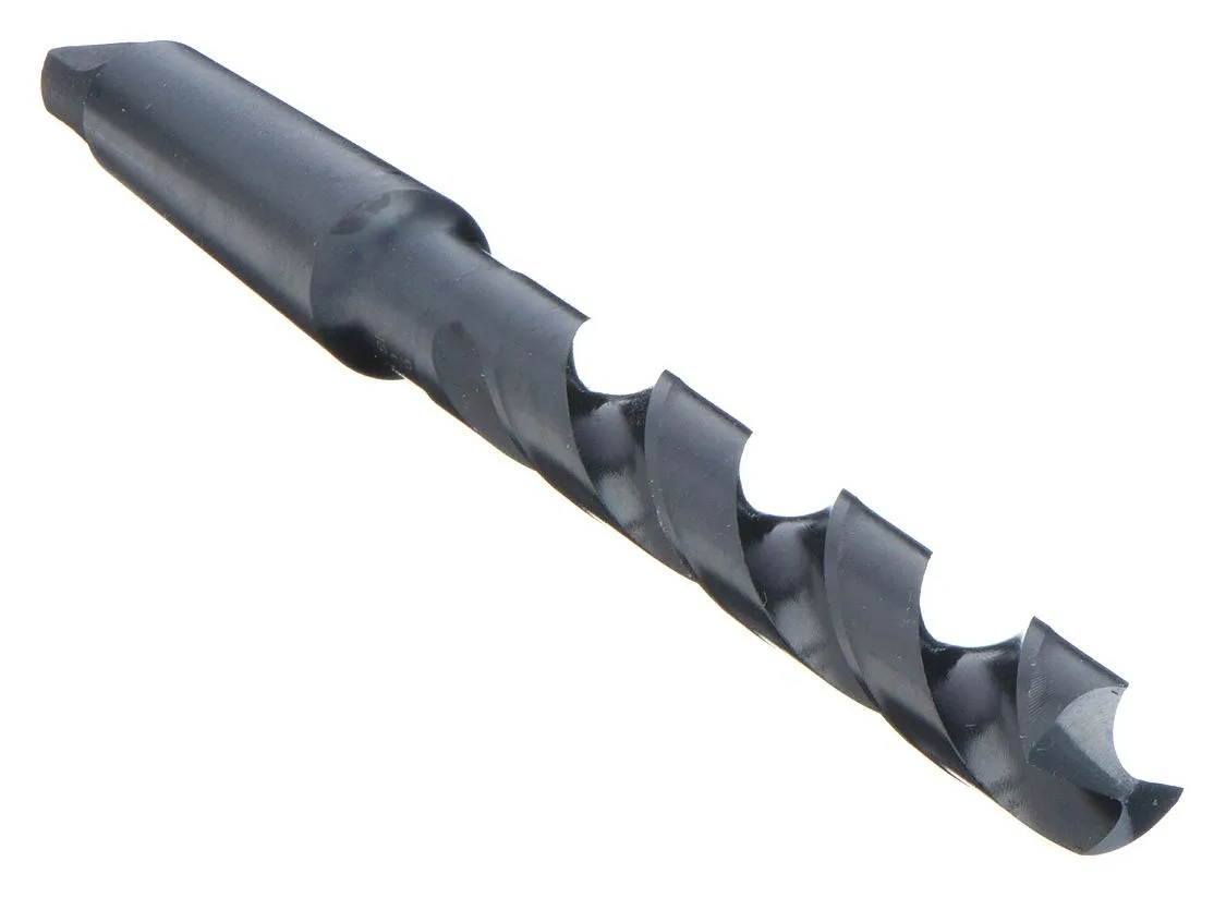Chicago-Latrobe Chicago-Latrobe 53147 47/64 in 118 Degree Taper Shank Drill Bit — product photo