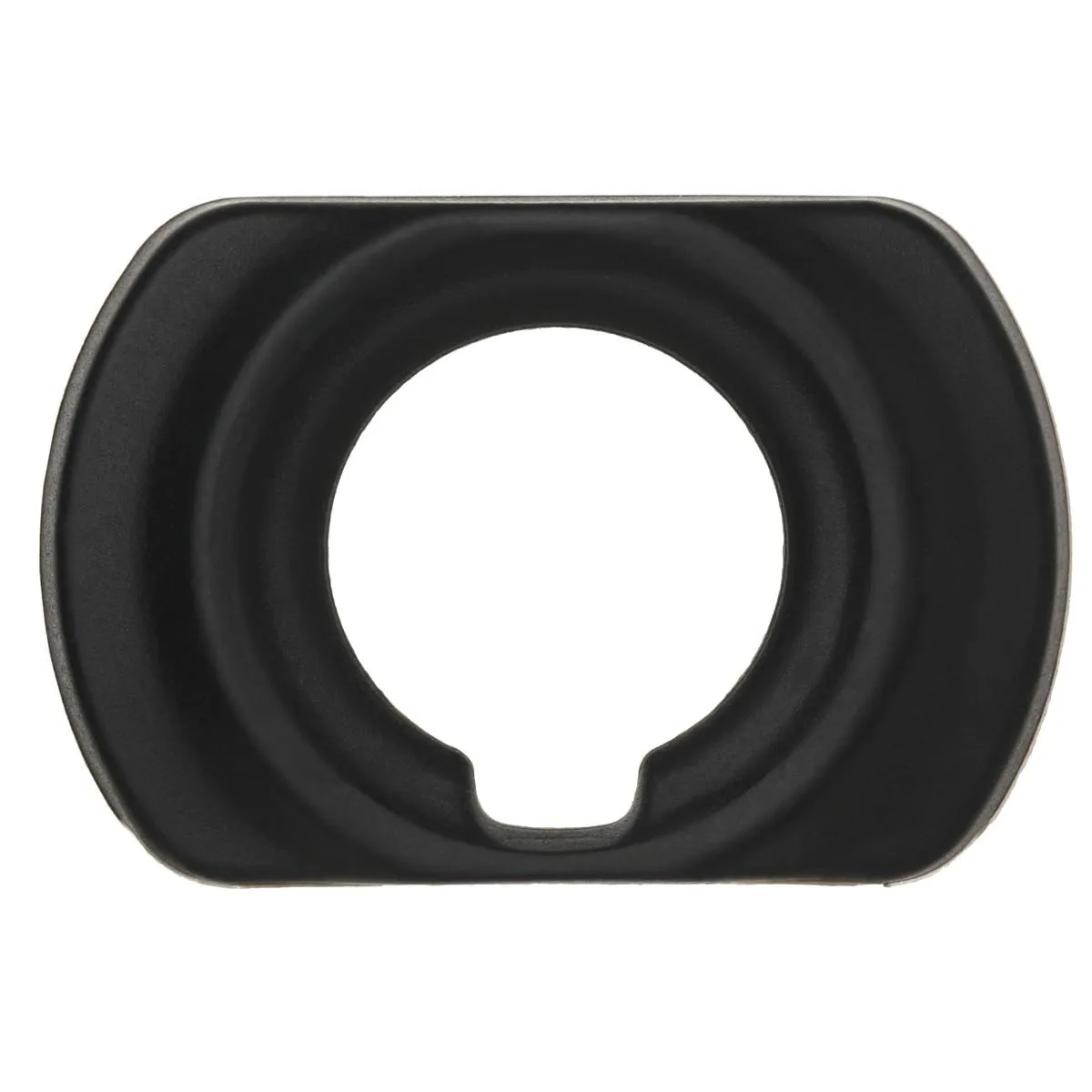 FUJIFILM FUJIFILM EC-XT Small Eyecup for GFX 50S X-T2 X-T1 camera accessory — product photo