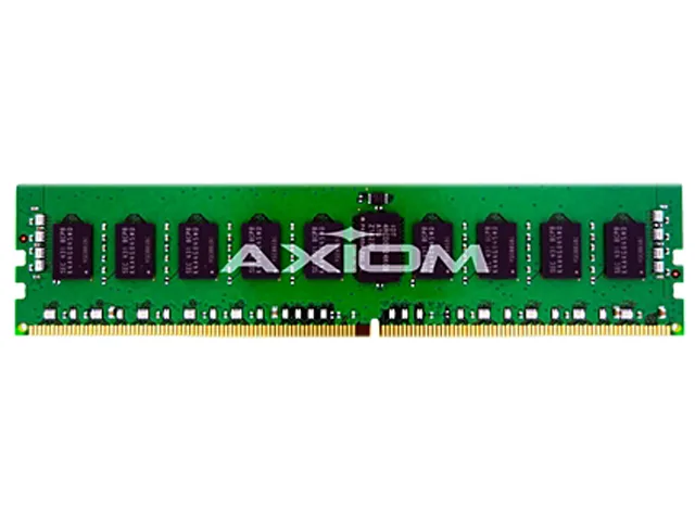 Axiom Axiom 4X70F28590-AX 16GB DDR4 2133 CL15 ECC Registered memory upgrade — product photo
