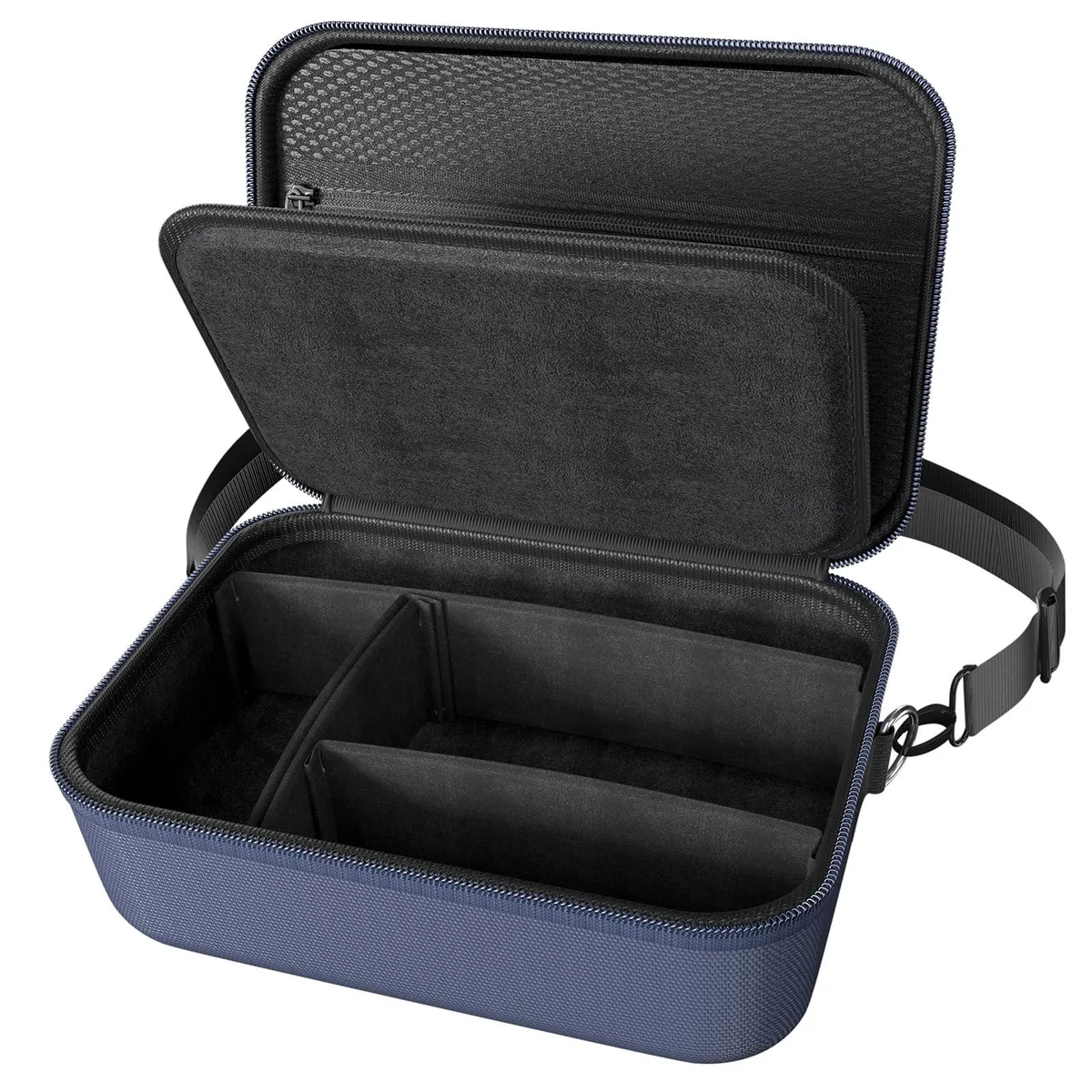 ProCase Camera Case PC-08366977 Navy 18.0 x 11.5 x 25.0 in — product photo