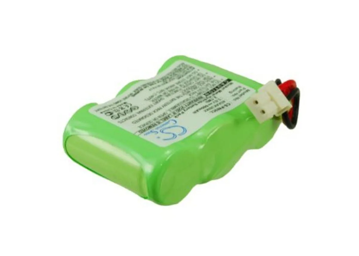 Cameron Sino 600mAh Camera Battery for Sony FF1770 FF2000 GH3000 S60518 — product photo