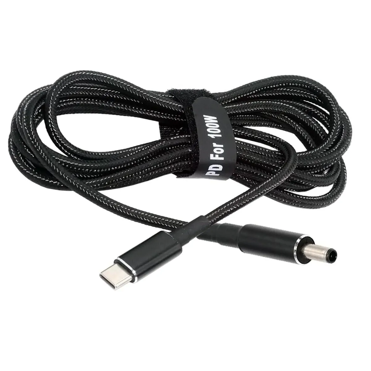 Fervit Fervit USB-C 100W 20V to DC 4.5mm 65W Charge Cable — product photo
