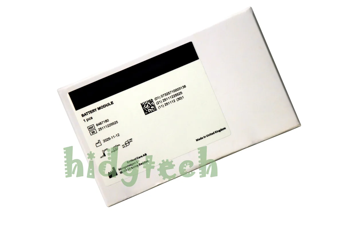 Beisite Beisite REF 64-87-180 laptop battery — product photo