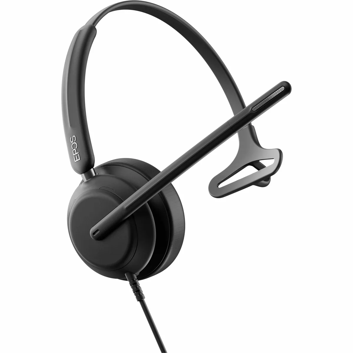 EPOS EPOS IMPACT 730T mono USB-C headset MS Teams — product photo