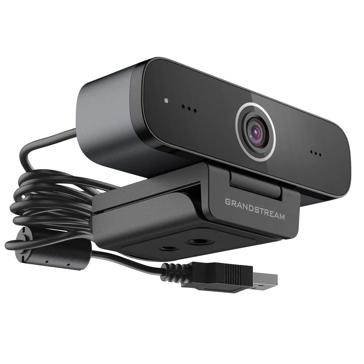 Grandstream Grandstream GUV3100 2.0MP 1080p 30fps webcam — product photo
