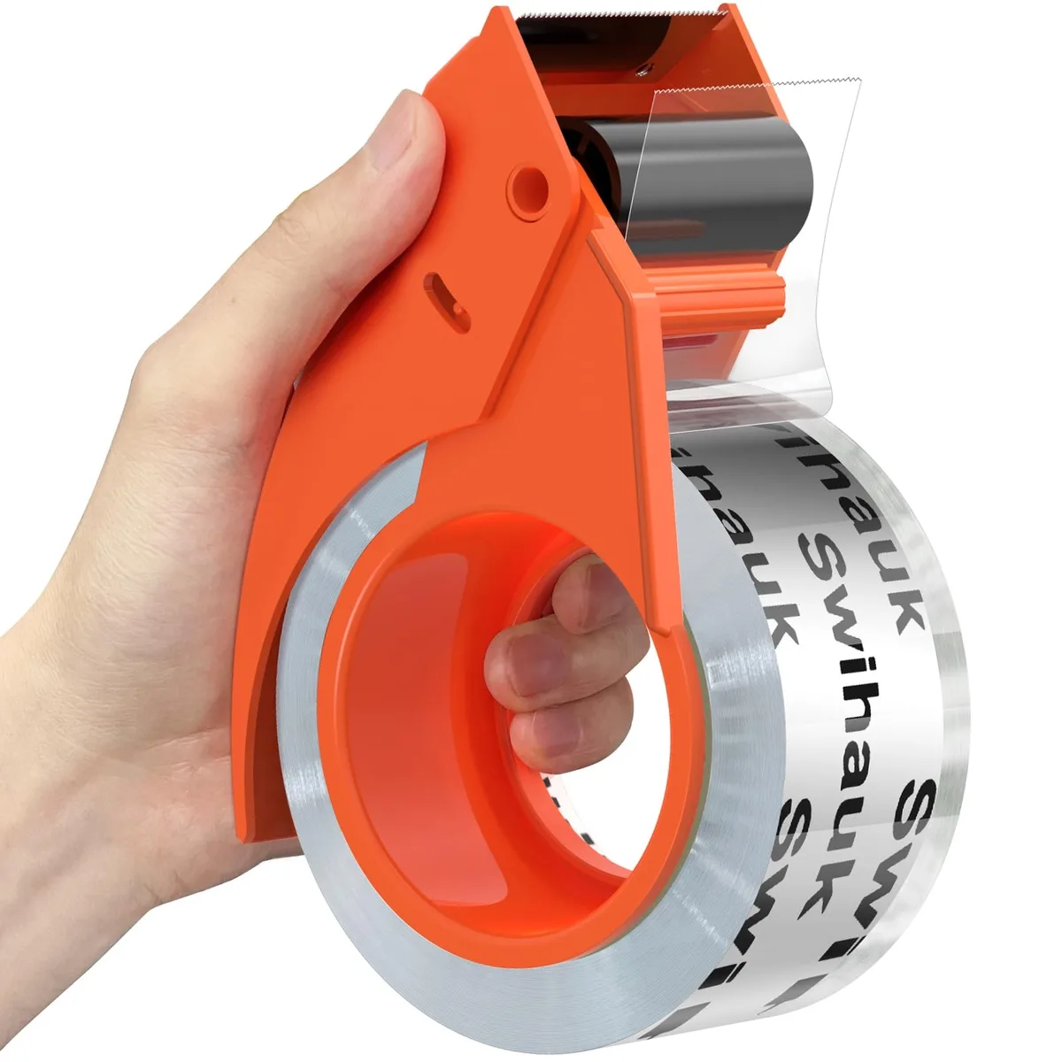  Swihauk w30201 tape 1.88 in x 66.6 YDs with dispenser — product photo