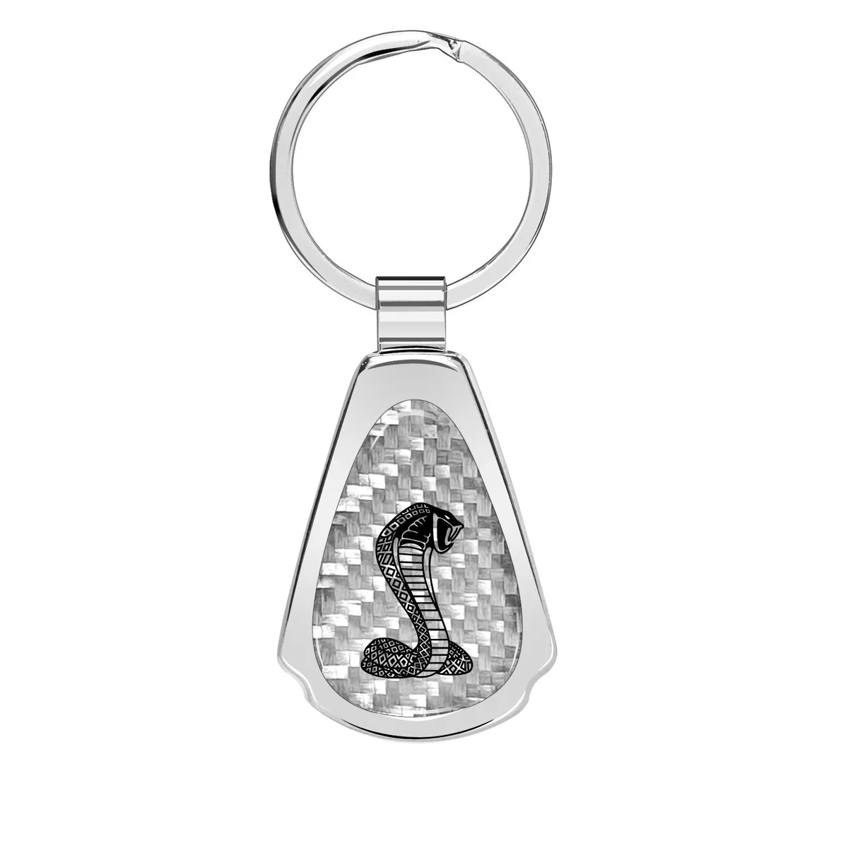 iPick Image, LLC iPick Image, LLC Ford Mustang Cobra Key Chain Car Electronics Accessory — product photo
