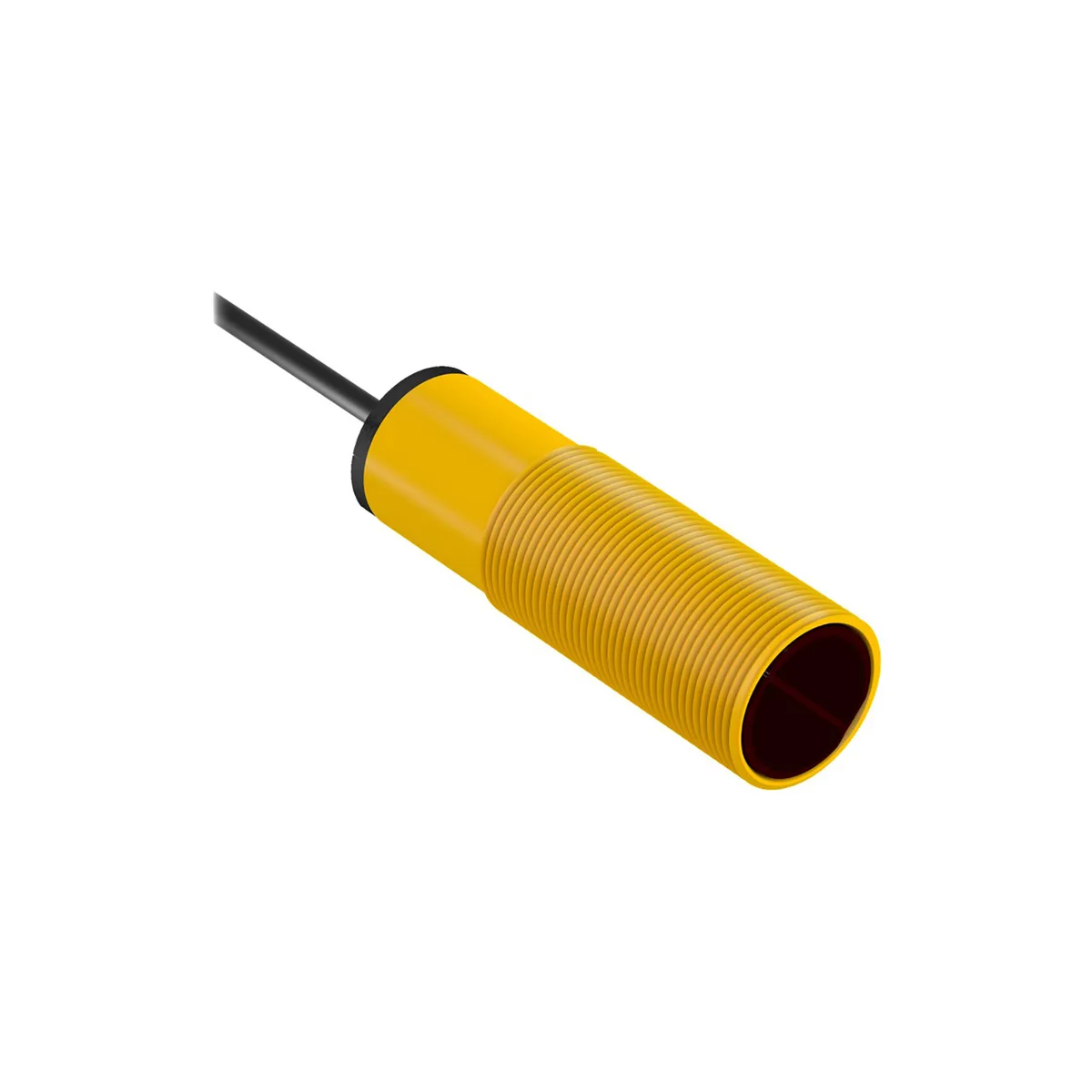 Banner Banner S18SP6DL 18 mm Diffuse Sensor 300 mm 10-30 V PNP IP67 IP69 — product photo