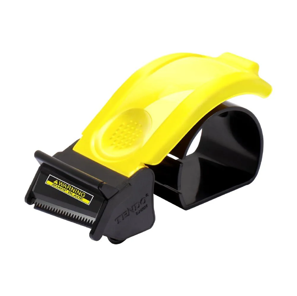  TREND SJ-50M Tape Dispenser Navy 55-60mm 3in core — product photo