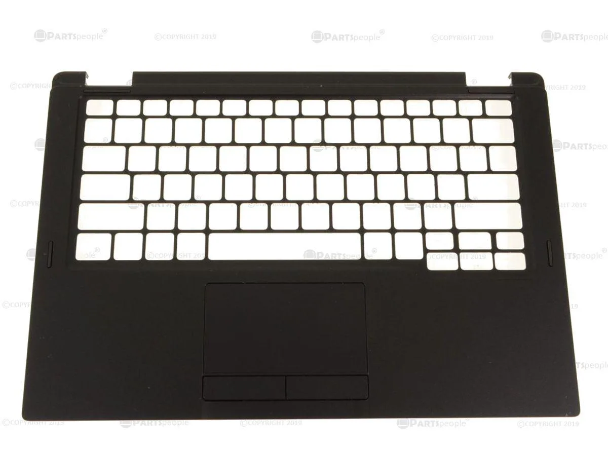 DELL DELL Latitude 7390 2-in-1 Palmrest Touchpad Assembly 5VM63 4JVV4 — product photo