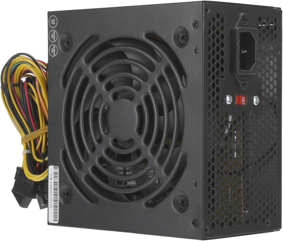 myVolts myVolts ATX-250W 250W power supply — product photo