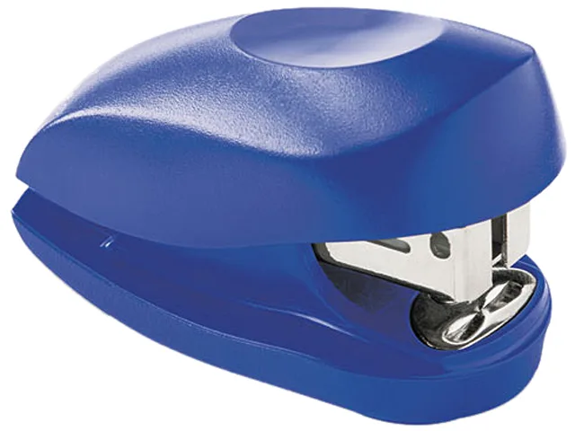 Swingline Swingline 79173 Mini Stapler 12-Sheet Purple — product photo
