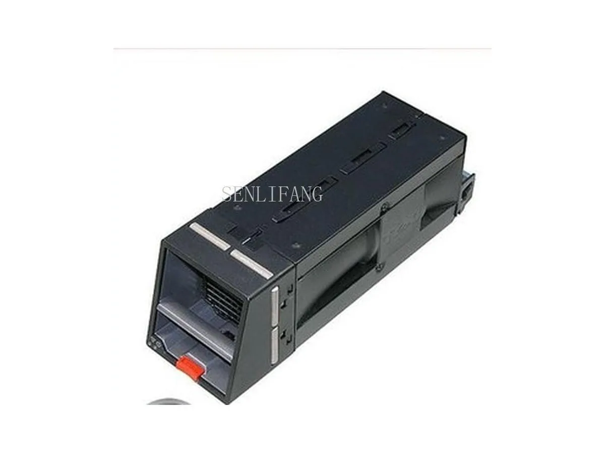 Fans Fans M1000E YK776 74091 U569P X46YM 12V 7A case fan — product photo