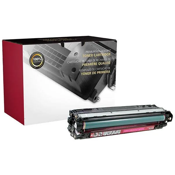 West Point Products West Point Products 200571P Magenta Toner Cartridge 7300 Pages — product photo