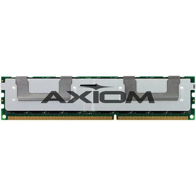 Axiom Axiom 16GB DDR3 1333 ECC Registered Server RAM AXG42392837/1 — fotografija izdelka