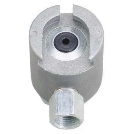 Westward Westward Button Head Coupler 5/8 6000 psi — product photo