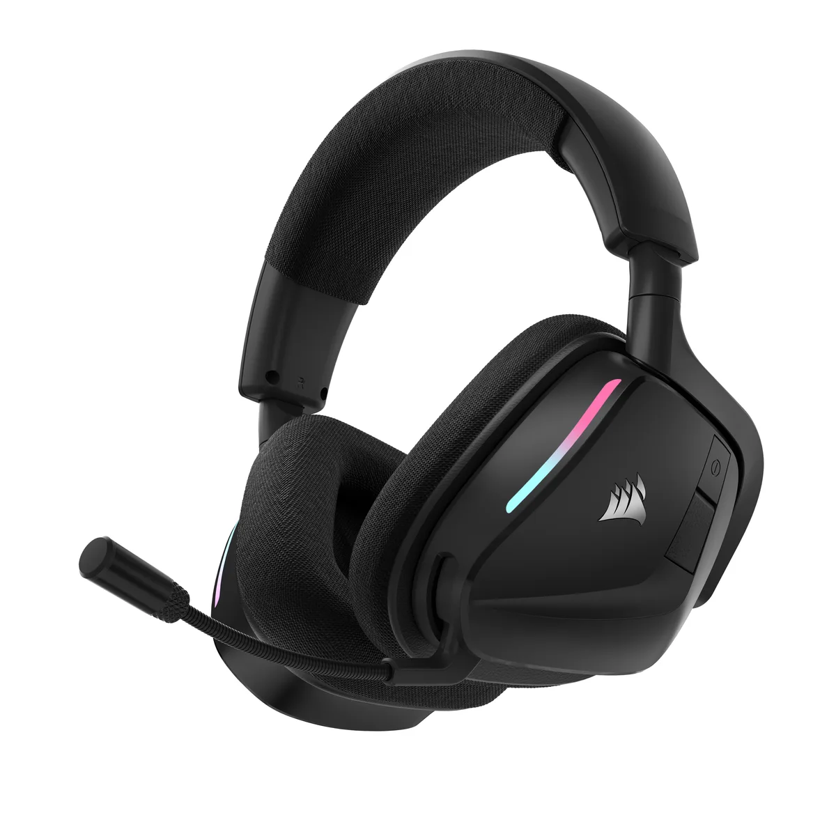Corsair Corsair CA-9011379-WW Void V2 Wireless Gaming Headset Carbon — product photo