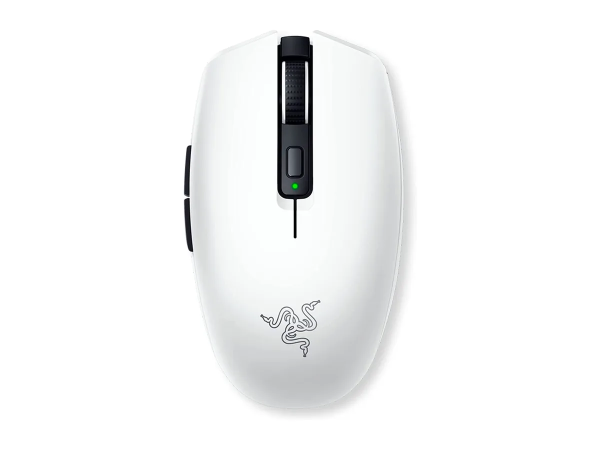 RAZER RAZER Orochi V2 RZ01-03730400-R3U1 gaming mouse — product photo