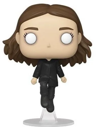 Funko Funko Pop! Television Umbrella Academy Vanya action figure — product photo