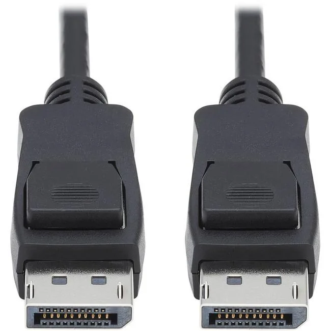 Tripp Lite Tripp Lite P580015V4 15ft DisplayPort 1.4 cable — product photo