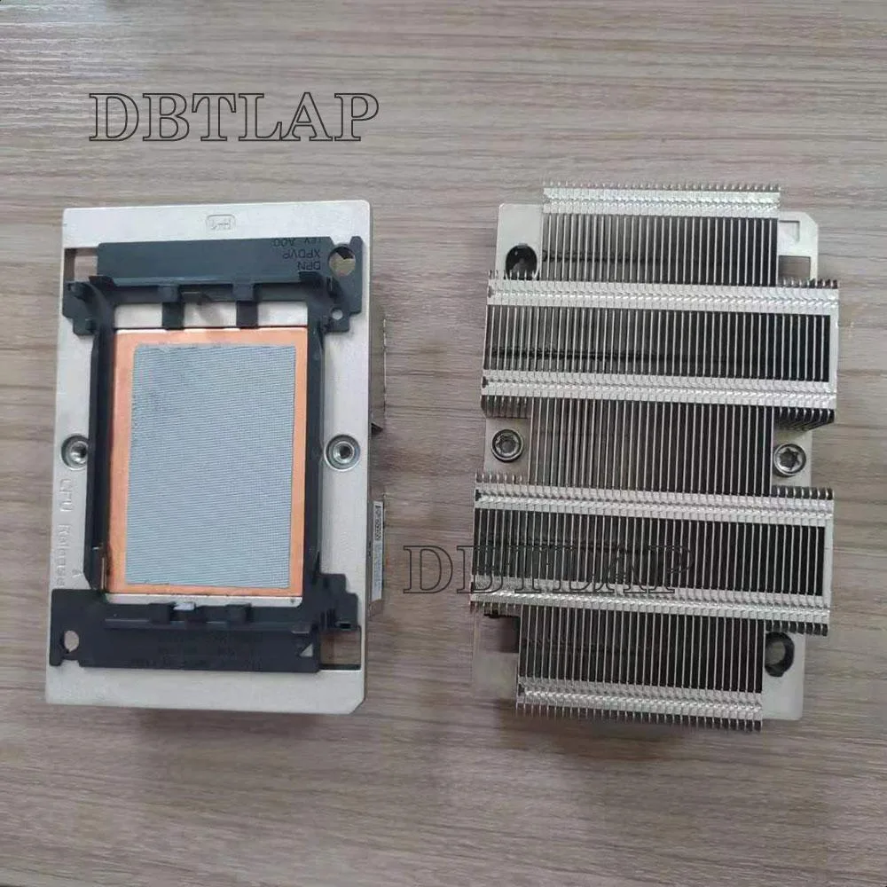 DBTLAP DBTLAP Heatsink Cooler for PowerEdge R640 R740 R740xd — product photo